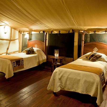 Elerai Camp Hotel Amboseli Bagian luar foto